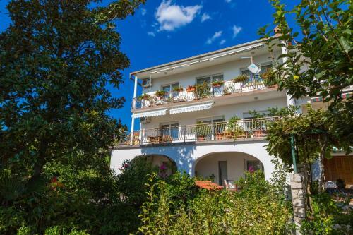 Apartamentos Ivy