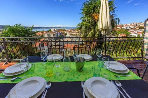 Apartamentos Maksim