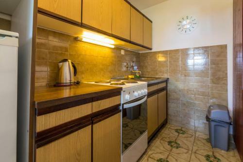 Apartamentos Maksim