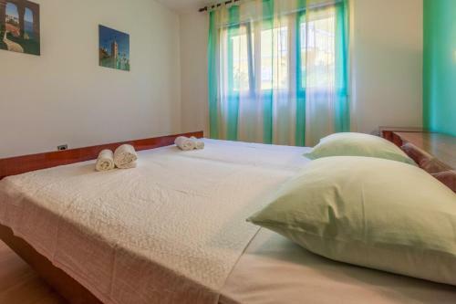 Apartamentos Maksim