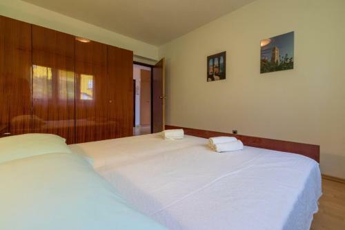 Apartamentos Maksim