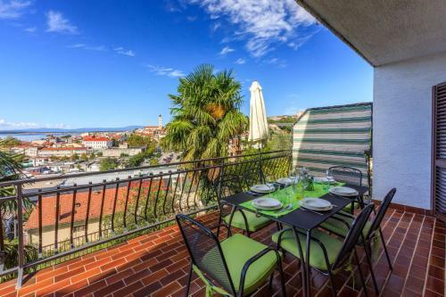 Apartamentos Maksim