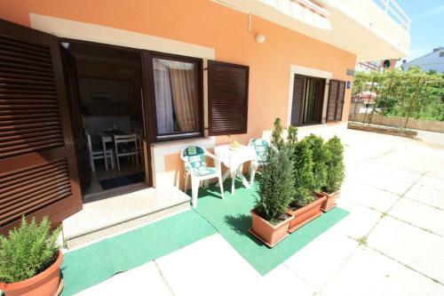 Apartamentos Mare 1