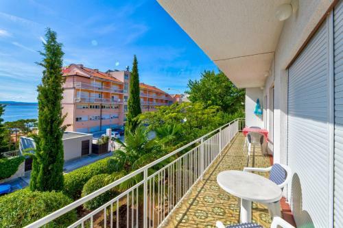 Apartamentos Mica