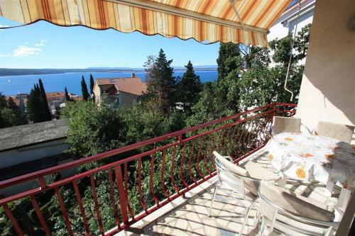 Apartamentos Lusicic