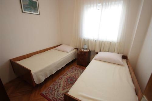 Apartamentos Lusicic