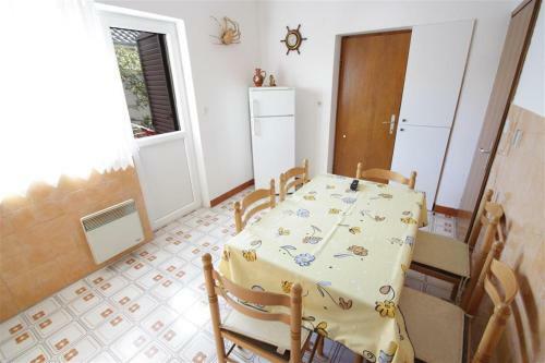 Apartamentos Lusicic