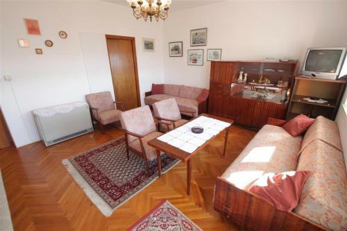 Apartamentos Lusicic