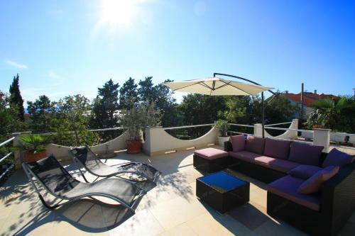 Apartamentos Ljiljanka