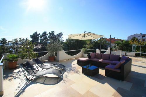 Apartamentos Ljiljanka