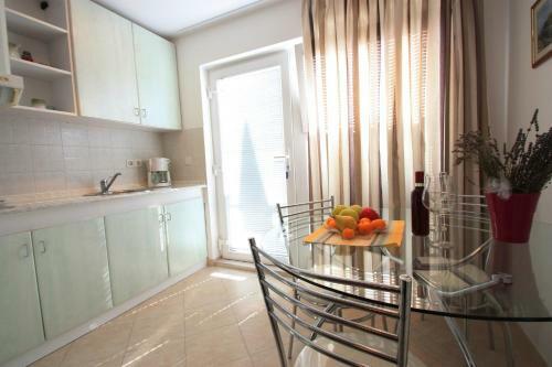 Apartamentos Ljiljanka