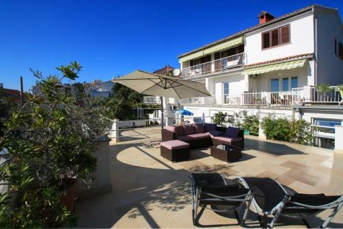 Apartamentos Ljiljanka