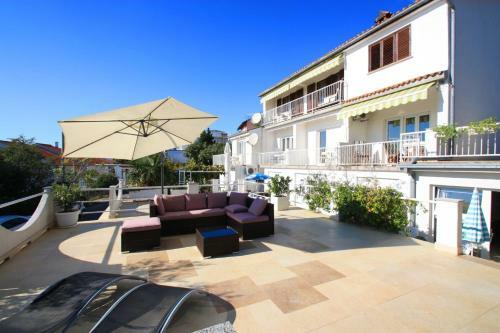 Apartamentos Ljiljanka