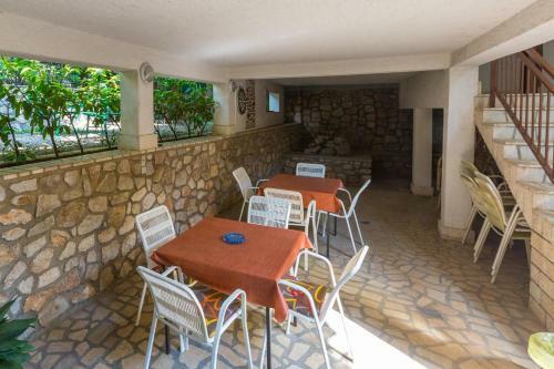 Apartamentos Ruza