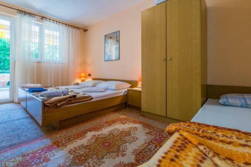 Apartamentos Ruza