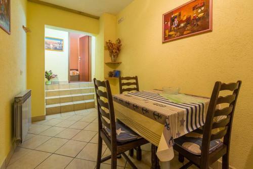 Apartamentos Ruza