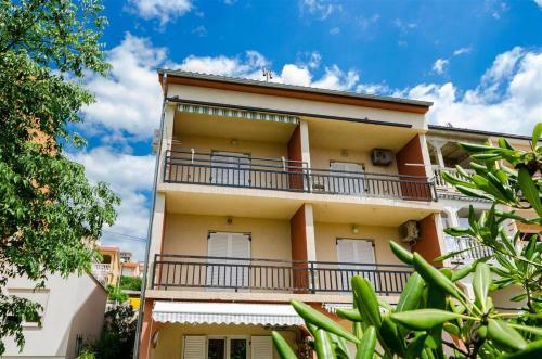 Apartamentos Tatalovic