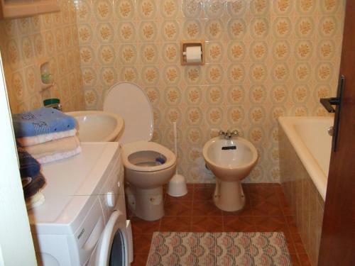 Apartments Ana - Private Parking