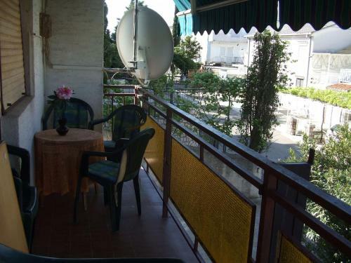 Apartments Ana - Private Parking