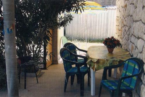 Apartments Ana - Private Parking