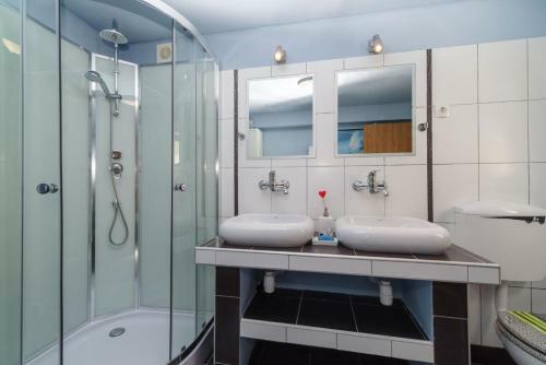Apartamentos Sarar