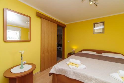 Apartamentos Sarar