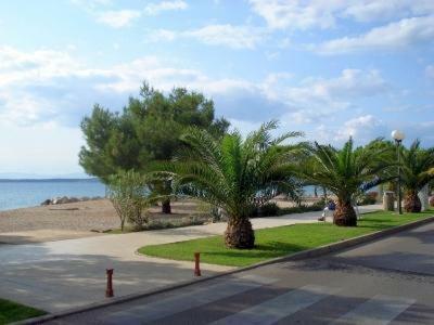Apartamentos Skic