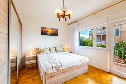 Apartamentos Smiljka