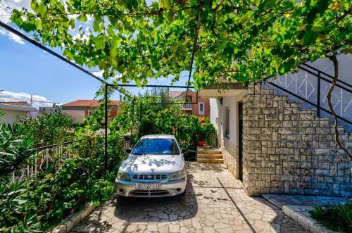 Apartamentos Smiljka