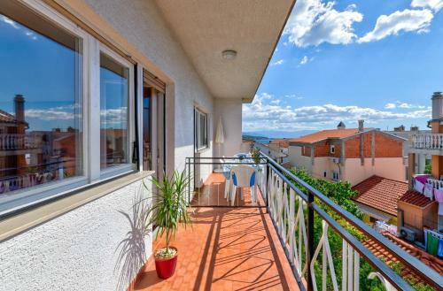 Apartamentos Smiljka