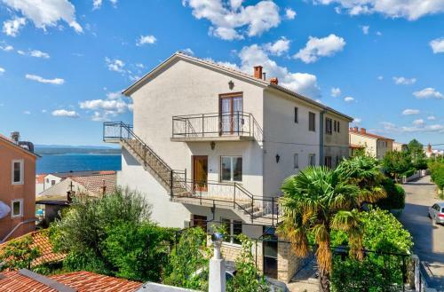 Apartamentos Smiljka