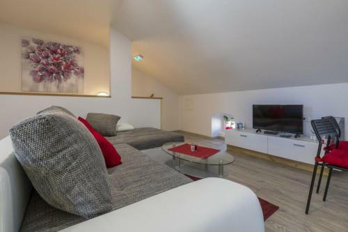 Apartamentos Sun I Sea