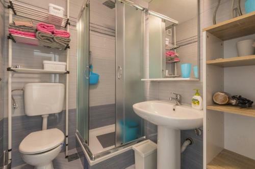 Apartamentos Sun I Sea