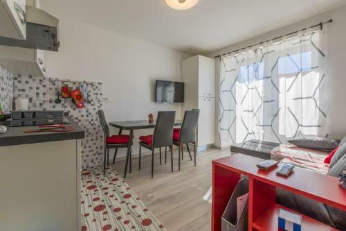 Apartamentos Sun I Sea