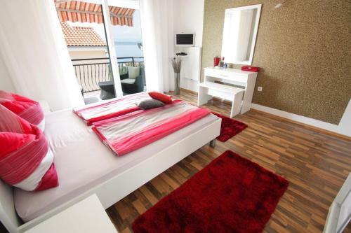 Apartamentos Vanesa