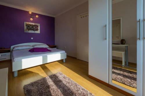 Apartamentos Vanesa