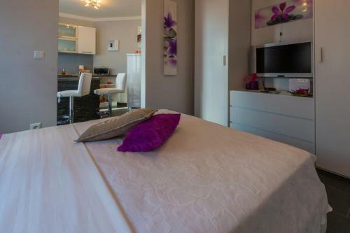 Apartamentos Vanesa
