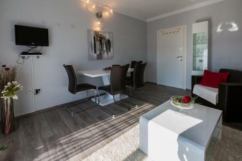 Apartamentos Vanesa