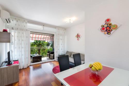 Apartamentos Villa Sara 2 I 3