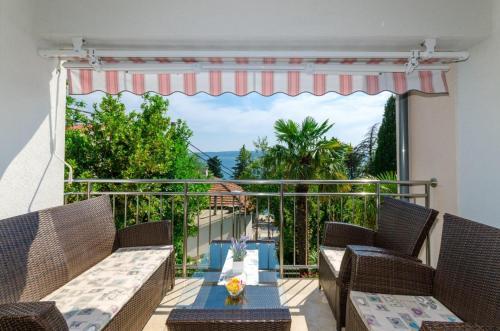 Apartamentos Villa Sara 2 I 3