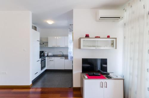 Apartamentos Villa Sara 2 I 3