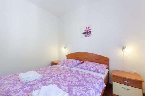 Apartamentos Villa Sara 2 I 3