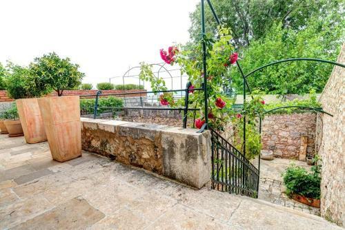 Villa Vesna