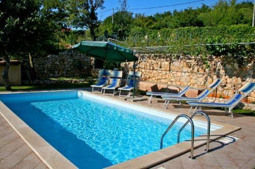 Villa Vesna