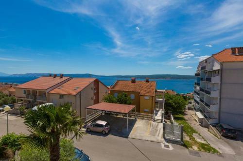 Apartamentos Vukic