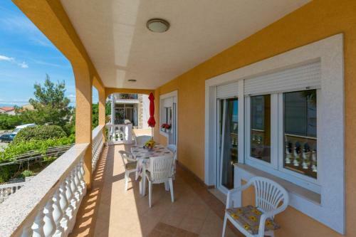 Apartamentos Vukic