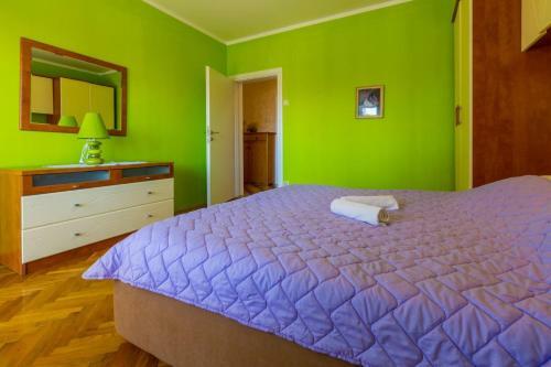 Apartamentos Vukic