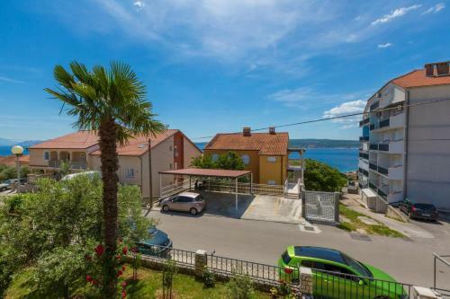 Apartamentos Vukic