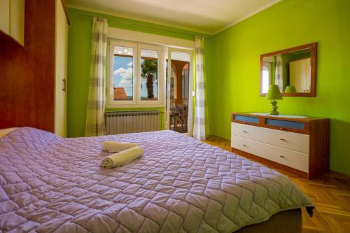 Apartamentos Vukic