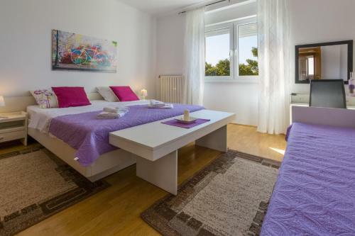 Apartamentos Zupan